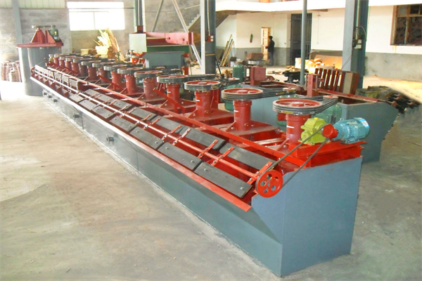 空氣會(huì)對(duì)浮選結(jié)果產(chǎn)生影響嗎 空氣會(huì)對(duì)浮選結(jié)果產(chǎn)生影響嗎